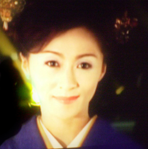 Yōko Nagayama