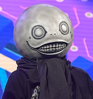 Yoko Taro