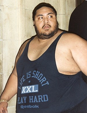 Yokozuna (wrestler)