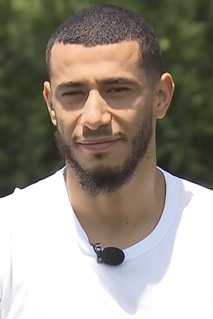 Younès Belhanda