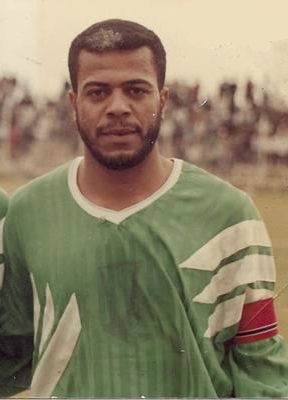 Younis Abed Ali
