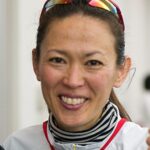 Yuko Arimori