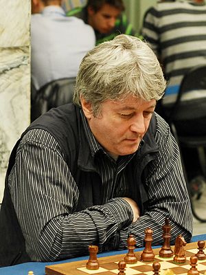 Yuri Yakovich
