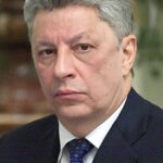 Yuriy Boyko