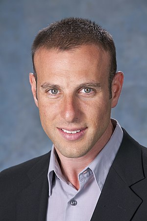 Yuval Zellner