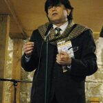 Yuyutsu Sharma