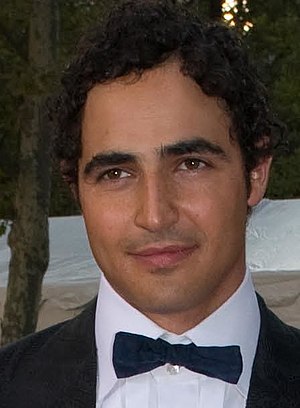 Zac Posen