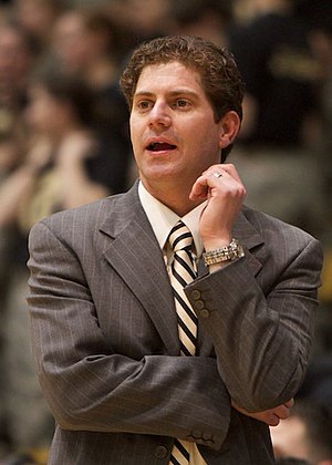 Zach Spiker