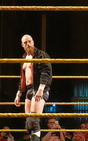 Zack Gibson