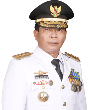 Zainal Arifin Paliwang