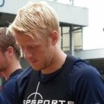 Zak Whitbread