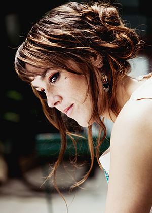 Zaz (singer)