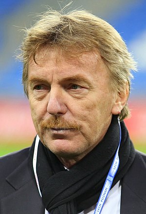 Zbigniew Boniek