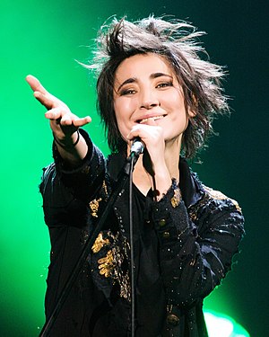 Zemfira