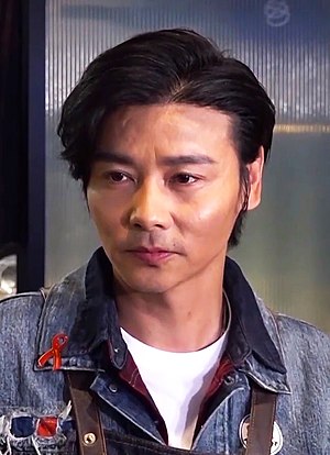 Zhang Jin (actor)