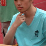 Zhou Jianchao