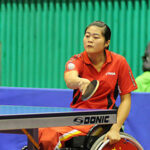 Zhou Ying (table tennis)