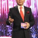 Zhu Jun (host)