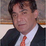 Ziad Abdelnour (financier)