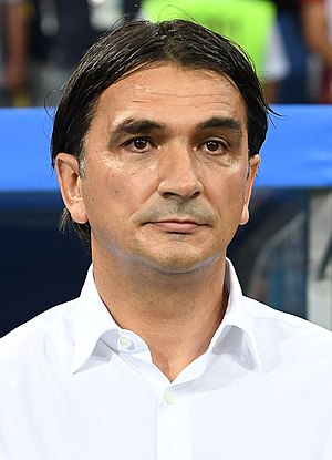 Zlatko Dalić