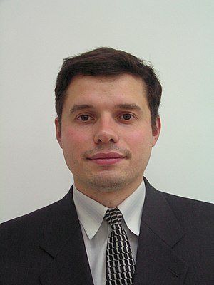 Alexander Knyazev