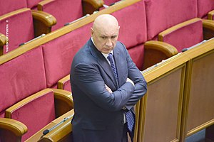 Ivan Myrnyi