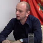 Milan Knežević (Montenegrin politician)