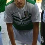 Serhiy Starenkyi