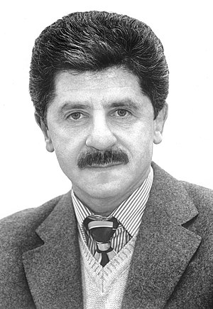 Alexander Muchnik