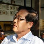 Lee Chao-ching