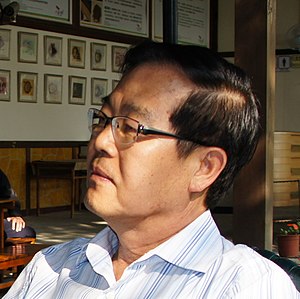 Lee Chao-ching