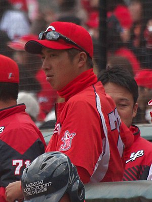 Akihiro Higashide
