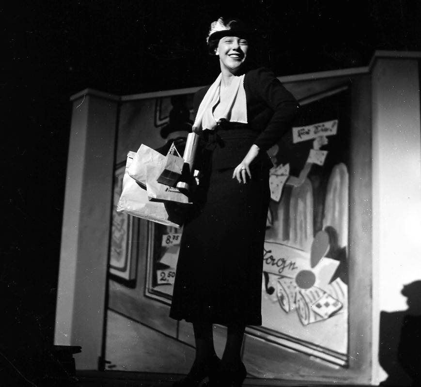 Ursula Herking