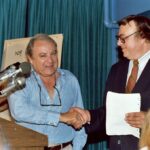 Bill Dana