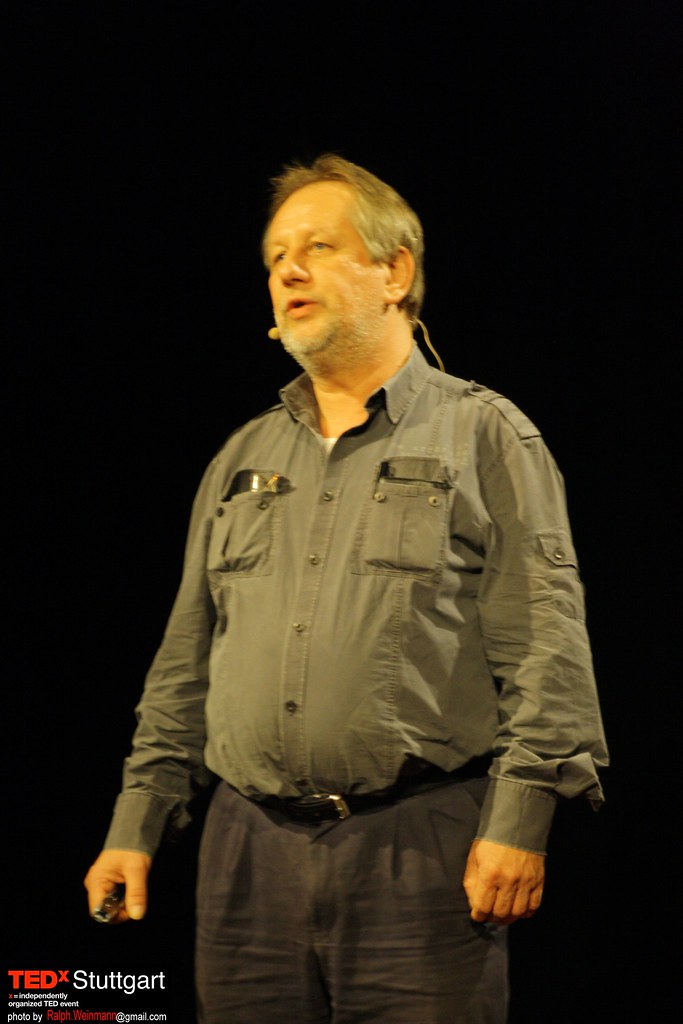 Helmut Schmid