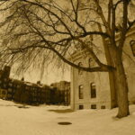 Willis Hall