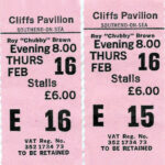Roy Chubby Brown