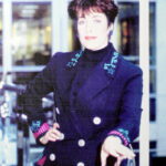 Maria May