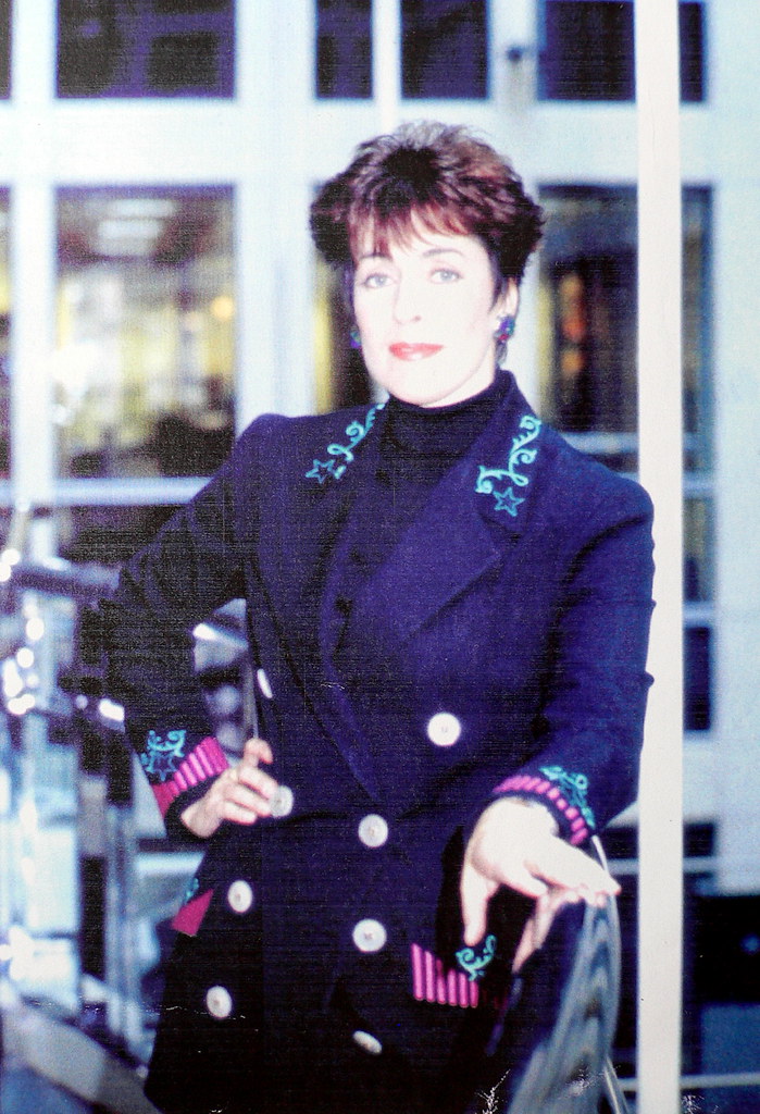 Maria May