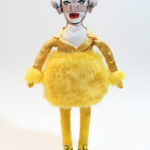 Leigh Bowery