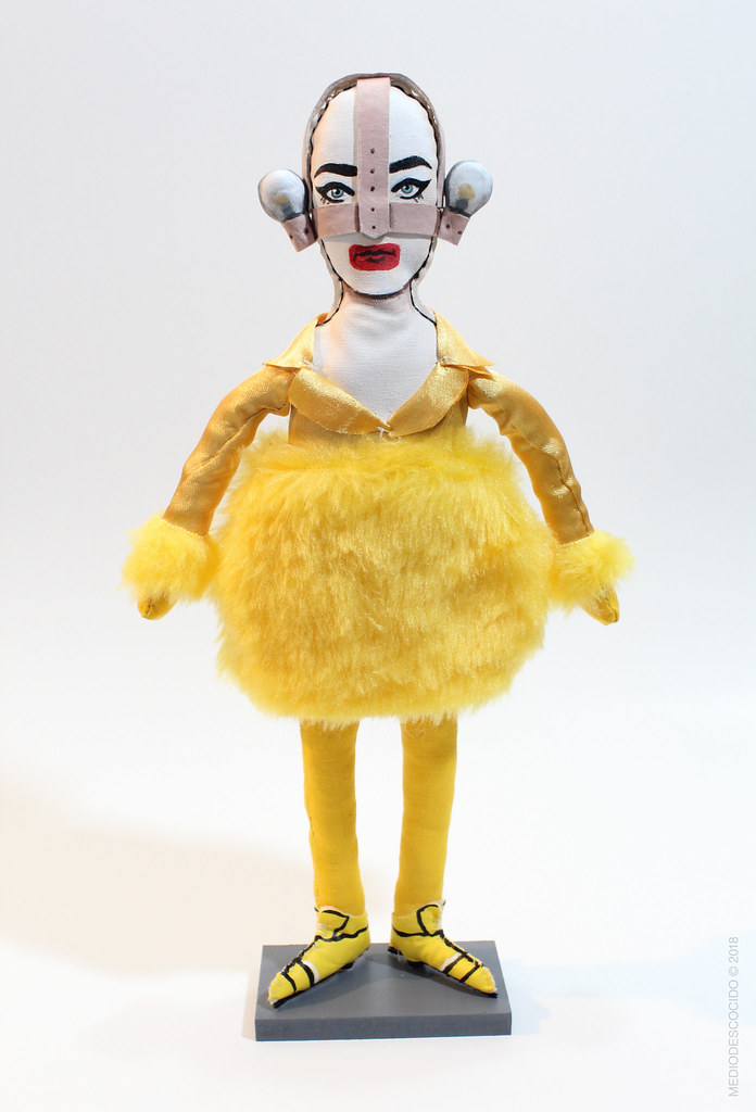Leigh Bowery