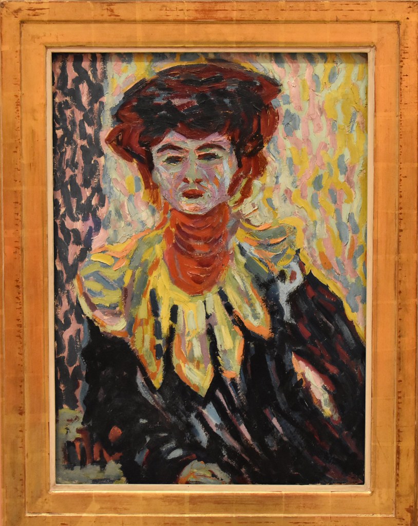Doris Kirchner
