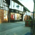 Laura Ashley
