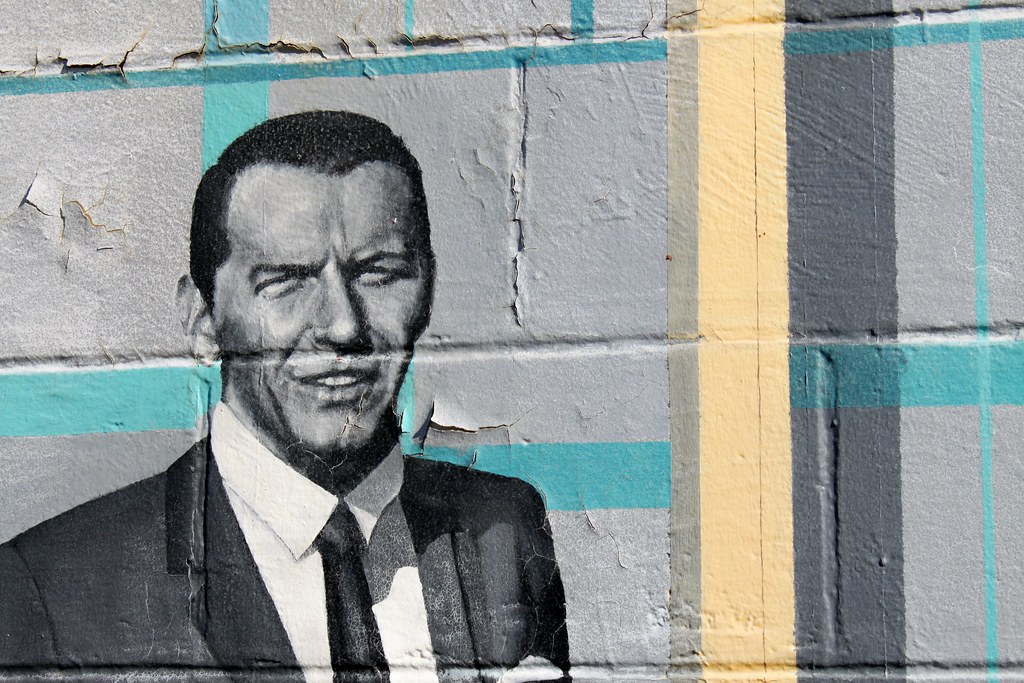 Frank Close