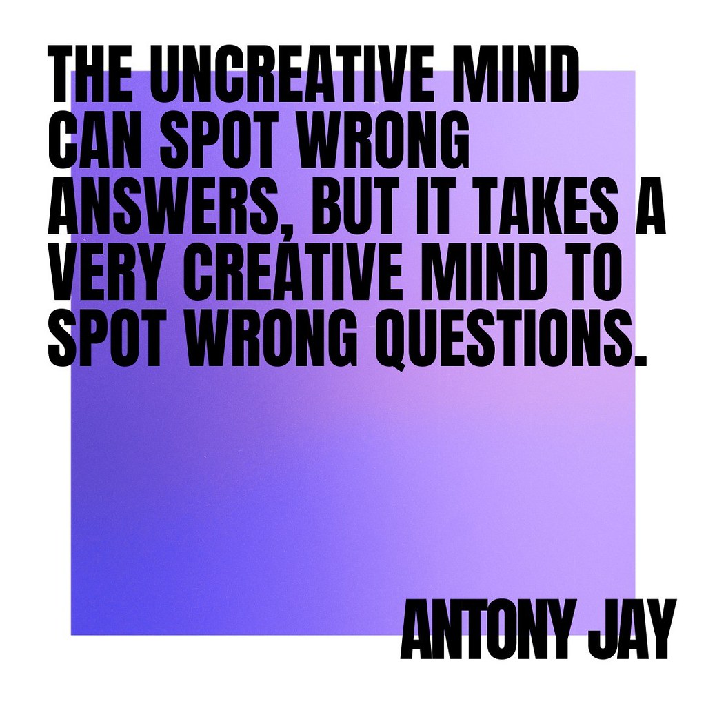 Antony Jay
