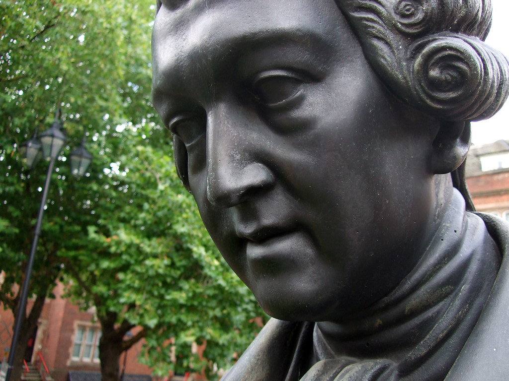 Josiah Wedgwood