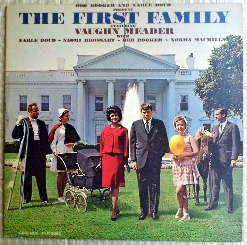 Vaughn Meader
