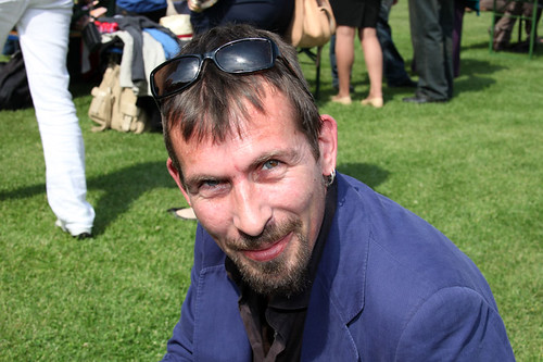 Thomas Fritsch