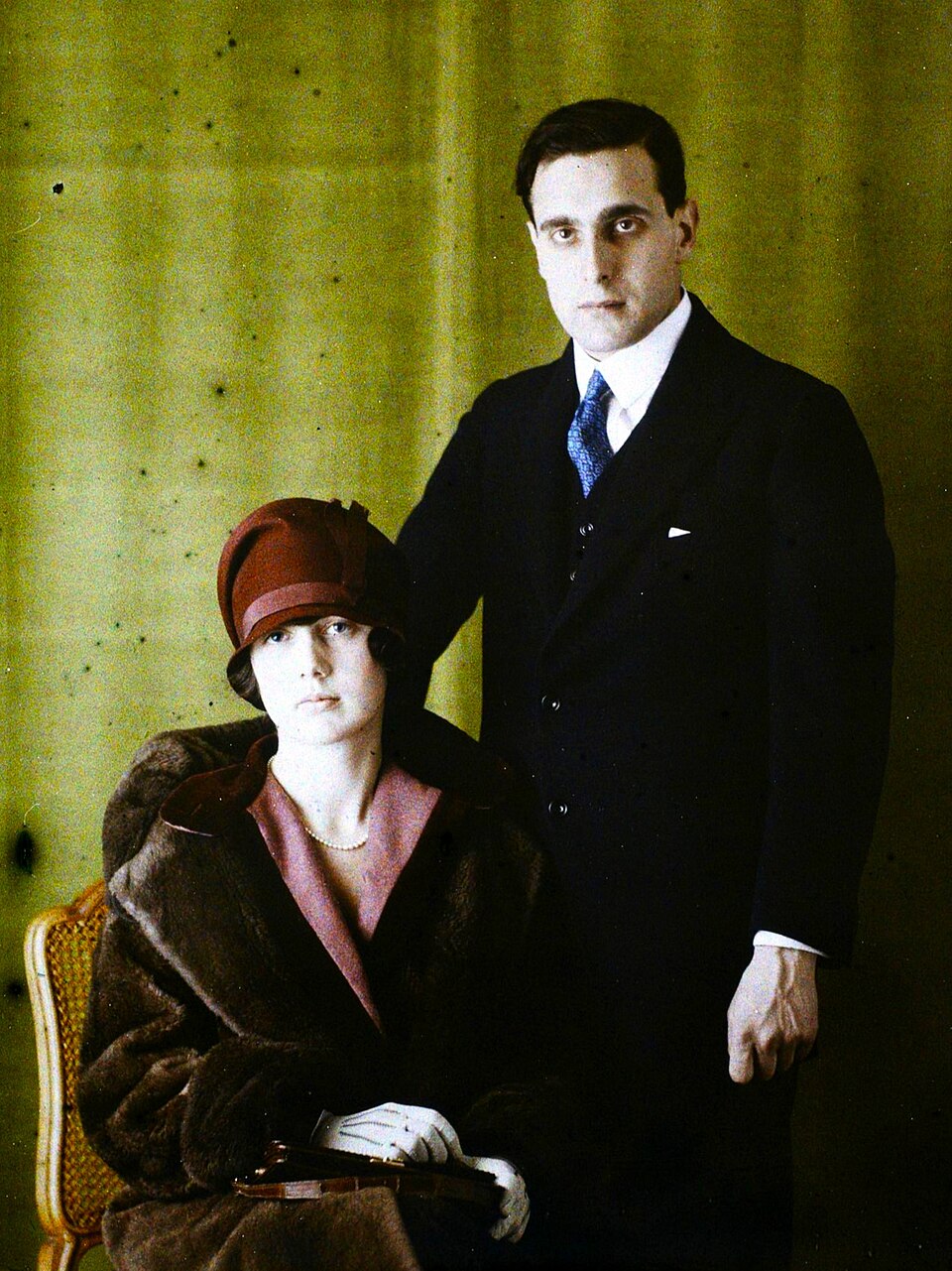 Siegmund George Warburg