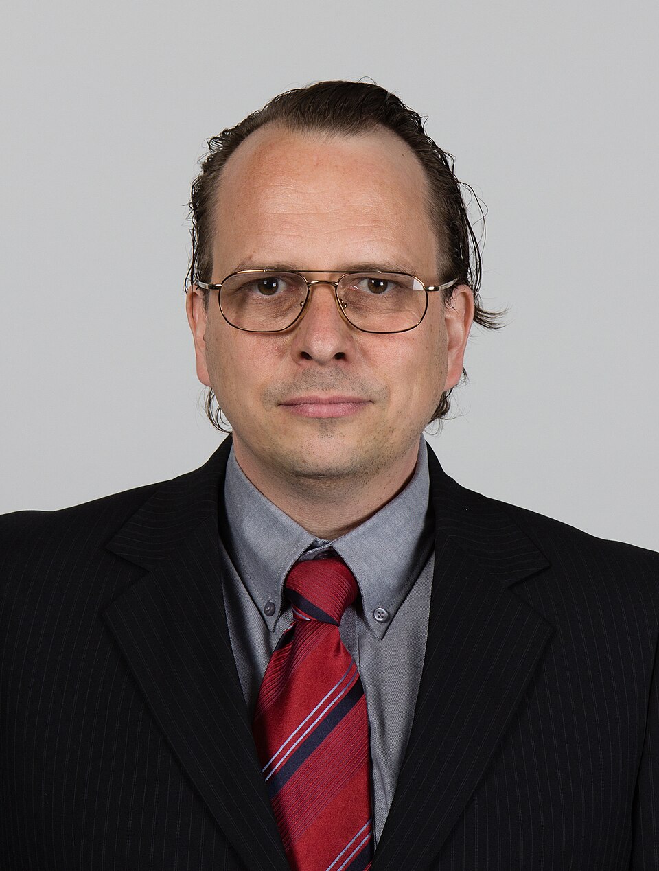 Jakob Maria Mierscheid